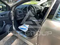 2016 Renault Megane