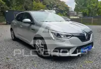 2016 Renault Megane