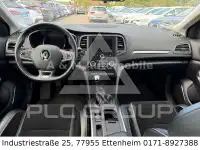 2016 Renault Megane