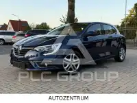 2016 Renault Megane