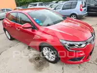 2016 Renault Megane