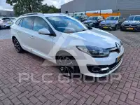 2016 Renault Megane