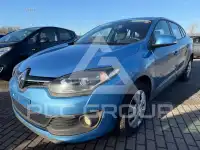 2016 Renault Megane