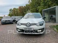 2016 Renault Megane