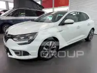 2016 Renault Megane