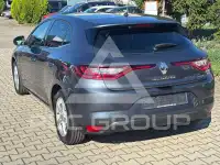 2016 Renault Megane