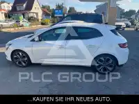 2016 Renault Megane