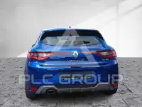 2016 Renault Megane