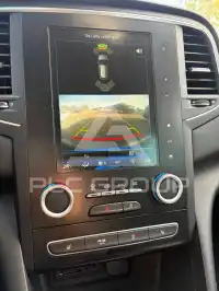 2016 Renault Megane