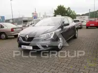 2016 Renault Megane