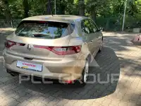 2016 Renault Megane