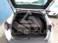 2016 Renault Megane