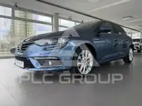 2016 Renault Megane