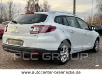 2016 Renault Megane