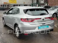 2016 Renault Megane