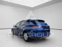 2016 Renault Megane