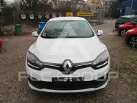 2016 Renault Megane