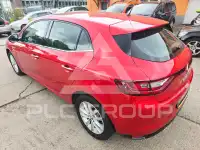 2016 Renault Megane