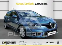 2016 Renault Megane