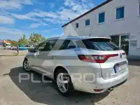 2016 Renault Megane