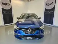 2016 Renault Megane
