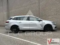 2016 Renault Megane