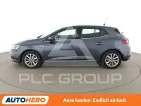 2016 Renault Megane