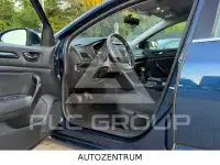2016 Renault Megane