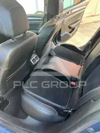 2016 Renault Megane