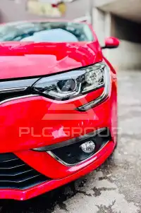 2016 Renault Megane