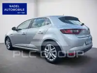 2016 Renault Megane