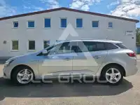 2016 Renault Megane