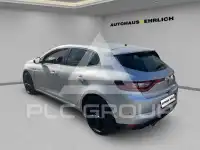 2016 Renault Megane