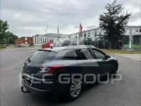 2016 Renault Megane