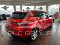 2016 Renault Megane