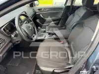 2016 Renault Megane