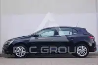 2016 Renault Megane