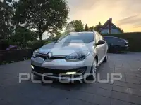 2016 Renault Megane
