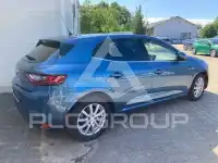 2016 Renault Megane