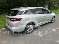 2016 Renault Megane