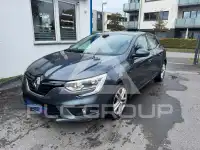 2016 Renault Megane