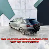 2016 Renault Megane