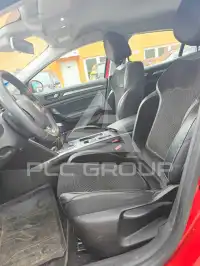 2016 Renault Megane