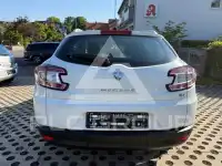 2016 Renault Megane