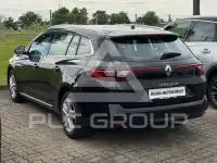 2016 Renault Megane