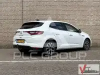 2016 Renault Megane