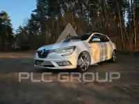 2016 Renault Megane