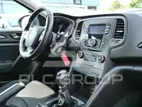 2016 Renault Megane