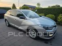 2016 Renault Megane