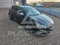 2016 Renault Megane
